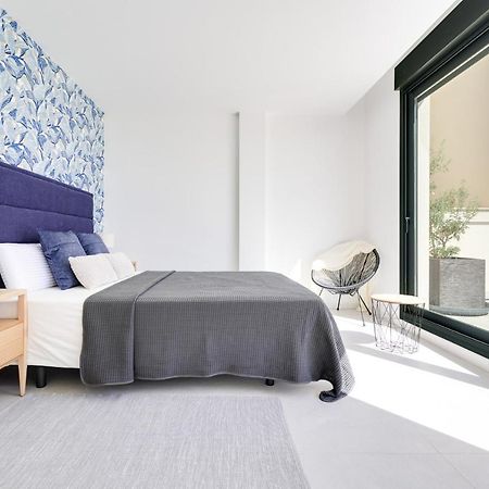 Villa Blanka, Amazing Villa With Hot Tube & Heated Pool In Polop, Alicante Buitenkant foto